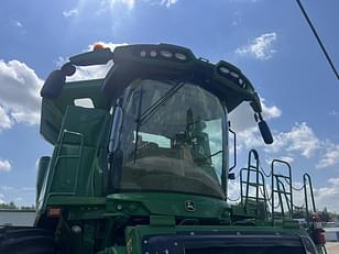 Main image John Deere S770 20