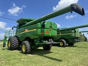 Thumbnail image John Deere S770 6