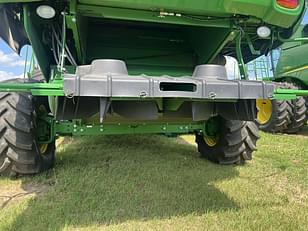 Main image John Deere S770 8