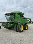 2020 John Deere S770 Image