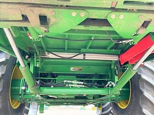 Main image John Deere S770 11