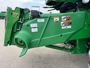 Main image John Deere S770 12