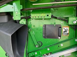 Main image John Deere S770 16