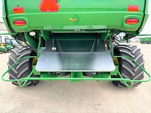 Main image John Deere S770 17