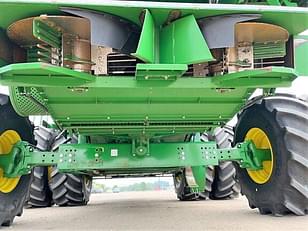 Main image John Deere S770 18