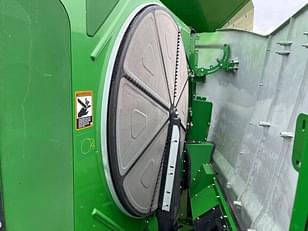 Main image John Deere S770 21