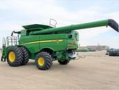 Thumbnail image John Deere S770 27