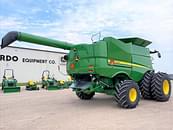 Thumbnail image John Deere S770 29