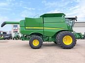 Thumbnail image John Deere S770 30