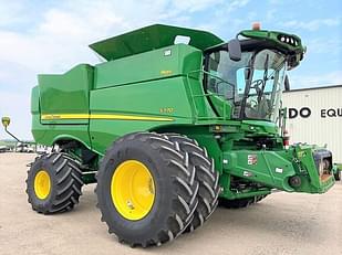 Main image John Deere S770 31