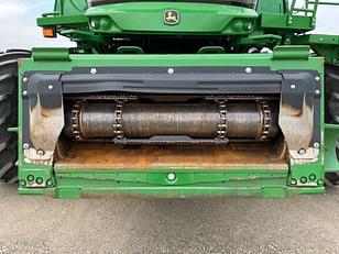 Main image John Deere S770 34