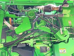 Main image John Deere S770 39