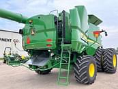 Thumbnail image John Deere S770 43