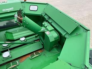 Main image John Deere S770 47