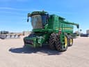 2020 John Deere S770 Image