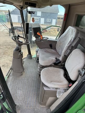 Image of John Deere S770 equipment image 4