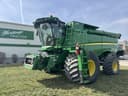 2020 John Deere S770 Image