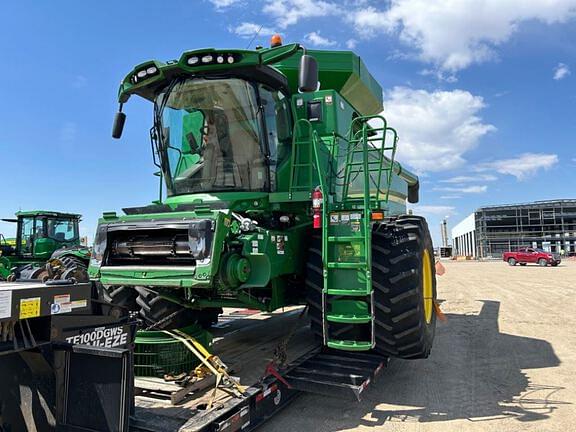 Image of John Deere S770 Primary image