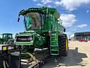 2020 John Deere S770 Image