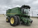 2020 John Deere S770 Image