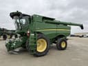 2020 John Deere S770 Image
