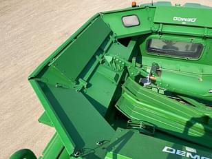 Main image John Deere S770 22