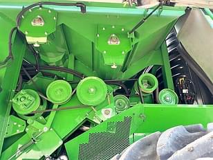 Main image John Deere S770 28