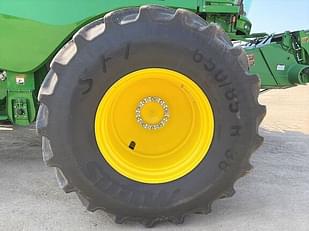 Main image John Deere S770 30