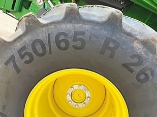 Main image John Deere S770 37