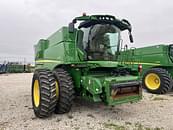 Thumbnail image John Deere S770 1