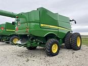 Thumbnail image John Deere S770 4