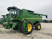 Thumbnail image John Deere S770 6