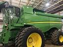 2020 John Deere S770 Image