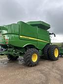 2020 John Deere S770 Image