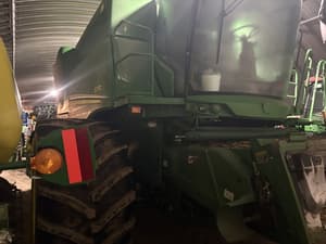 2020 John Deere S770 Image
