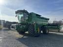 2020 John Deere S770 Image