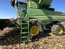 2020 John Deere S770 Image
