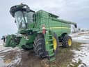 2020 John Deere S770 Image