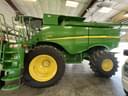 2020 John Deere S770 Image