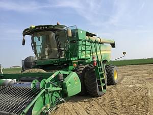 2020 John Deere S770 Image