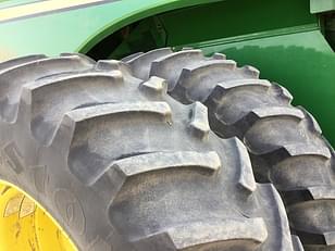 Main image John Deere S770 15