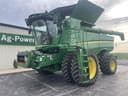 2020 John Deere S770 Image