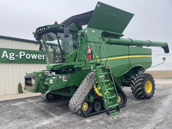 Equipment Main Image