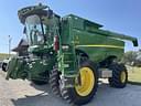 2020 John Deere S770 Image