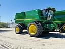 2020 John Deere S770 Image