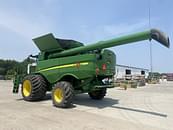 Thumbnail image John Deere S770 7