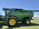 2020 John Deere S770 Image