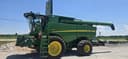 2020 John Deere S770 Image