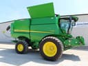 2020 John Deere S770 Image