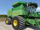 2020 John Deere S770 Image